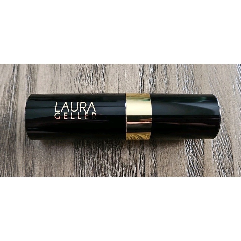 Laura Geller Italian Marble Blush Stick Full Size .31 Oz 9 g Pink Fiore